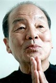 Actor Chosuke Ikariya - filmography and biography.