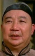 Actor Chow Siu Loi - filmography and biography.
