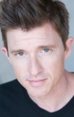 Actor, Director, Producer, Editor Chris Young - filmography and biography.