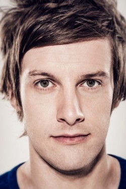 Chris Ramsey movies and biography.