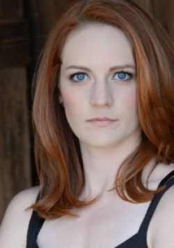 Actress Christen Orr - filmography and biography.