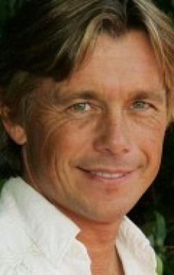 Actor, Writer, Producer Christopher Atkins - filmography and biography.