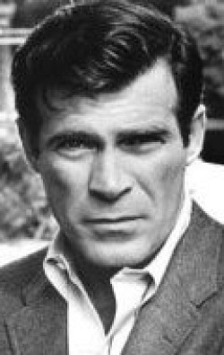 Christopher George movies and biography.