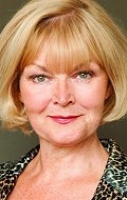 Chrissie Cotterill movies and biography.