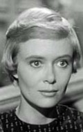 Actress Christine White - filmography and biography.