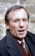 Christopher Timothy movies and biography.
