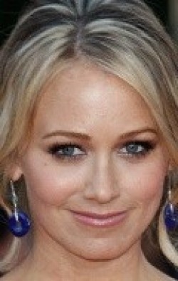 Christine Taylor movies and biography.