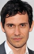 Christian Camargo movies and biography.