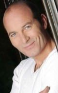Actor Christian Brendel - filmography and biography.