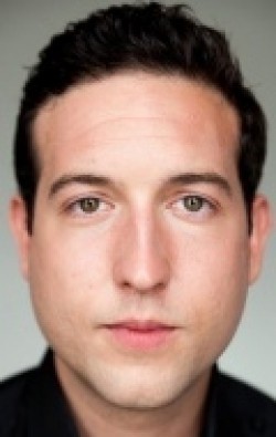 Chris Marquette movies and biography.