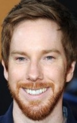 Chris Owen movies and biography.