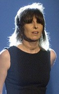 Chrissie Hynde movies and biography.