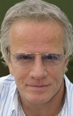 Actor, Writer, Producer Christopher Lambert - filmography and biography.
