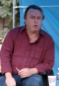 Christopher Hitchens movies and biography.