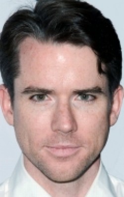 Actor, Director, Producer Christian Campbell - filmography and biography.