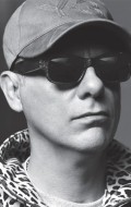 Composer, Actor, Director Chris Lowe - filmography and biography.