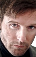 Actor Christoph Mory - filmography and biography.