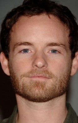 Christopher Masterson movies and biography.