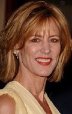Actress, Director Christine Lahti - filmography and biography.