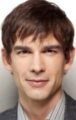 Christopher Gorham movies and biography.