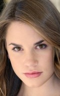 Christa B. Allen movies and biography.