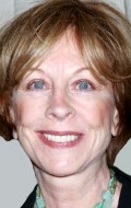 Actress Christina Pickles - filmography and biography.