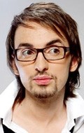 Actor Christophe Willem - filmography and biography.