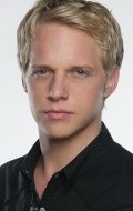 Chris Geere movies and biography.