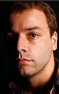 Actor Chris Wolstenholme - filmography and biography.