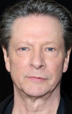 Chris Cooper movies and biography.