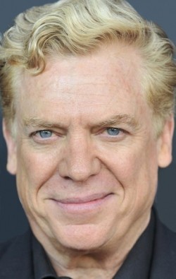 Actor, Director Christopher McDonald - filmography and biography.
