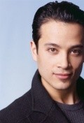 Actor Christopher Tai - filmography and biography.