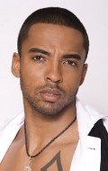 Christian Keyes movies and biography.