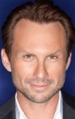 Actor, Director, Producer Christian Slater - filmography and biography.