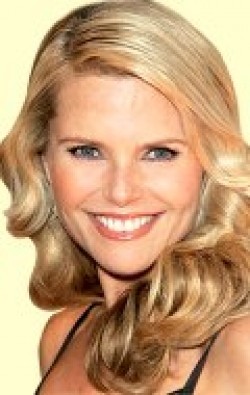 Christie Brinkley movies and biography.
