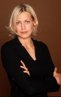 Actress Christine Doring - filmography and biography.
