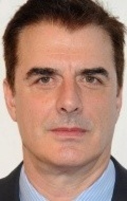 Chris Noth movies and biography.