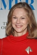 Christie Hefner movies and biography.