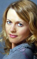 Actress Christine Sommer - filmography and biography.