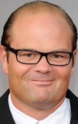Chris Bauer movies and biography.