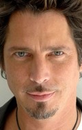 Chris Cornell movies and biography.
