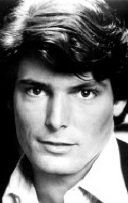 Christopher Reeve movies and biography.