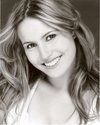 Actress Christie Hayes - filmography and biography.