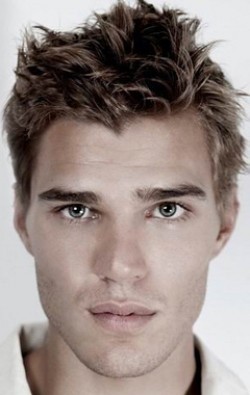 Chris Zylka movies and biography.