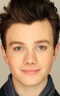 Chris Colfer movies and biography.