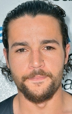 Christopher Abbott movies and biography.