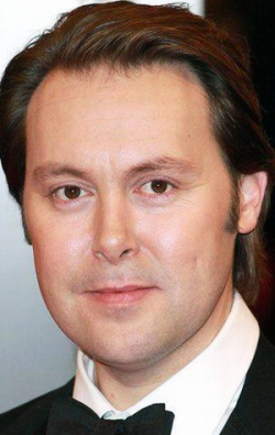 Christian McKay movies and biography.