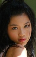 Actress Chrissie Chau - filmography and biography.