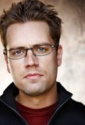 Actor Christian Simpson - filmography and biography.