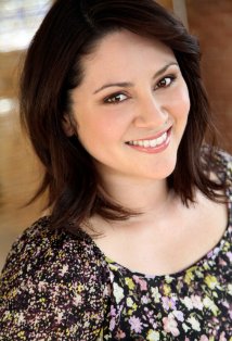 Christine Marie Mantilla movies and biography.